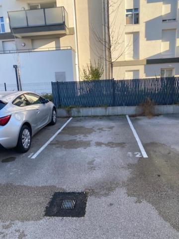 Ferienwohnung Le Corbeau Et Le Homard, Un Vrai Havre De Paix Dijon Exterior foto